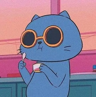 潦草影视影迷头像