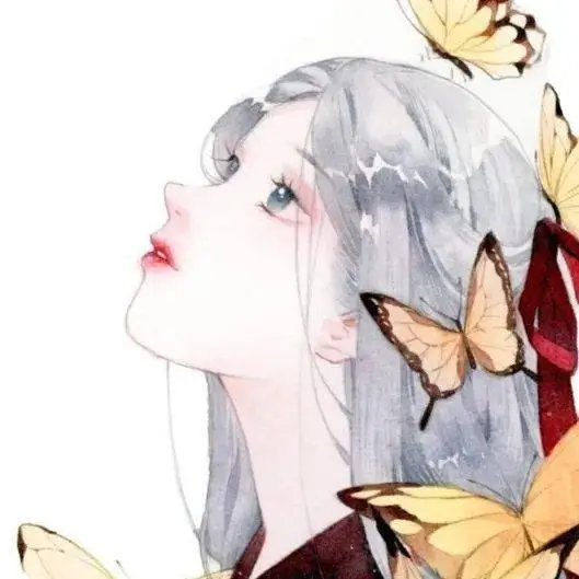 潦草影视影迷头像